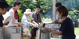 活動内容